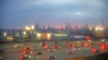 Weather camera view of St Stanislaus Kostka School.