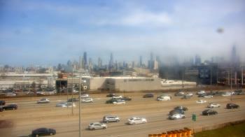 Weather camera view of St Stanislaus Kostka School.