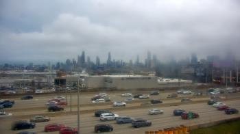 Weather camera view of St Stanislaus Kostka School.