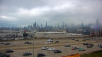 Weather camera view of St Stanislaus Kostka School.