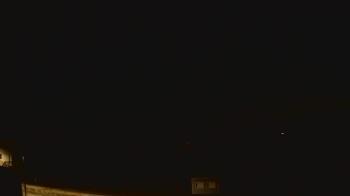 Weather camera view of Cohasset Middle HS.