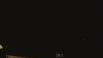 Weather camera view of Cohasset Middle HS.