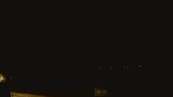 Weather camera view of Cohasset Middle HS.