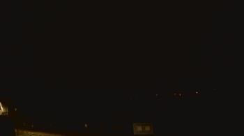 Weather camera view of Cohasset Middle HS.