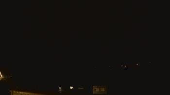 Weather camera view of Cohasset Middle HS.