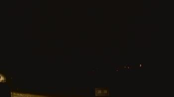 Weather camera view of Cohasset Middle HS.