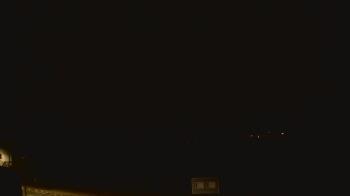 Weather camera view of Cohasset Middle HS.