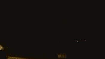 Weather camera view of Cohasset Middle HS.