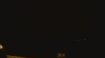 Weather camera view of Cohasset Middle HS.