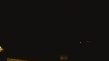 Weather camera view of Cohasset Middle HS.