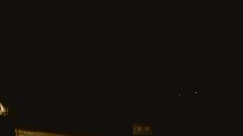 Weather camera view of Cohasset Middle HS.