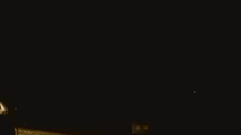 Weather camera view of Cohasset Middle HS.