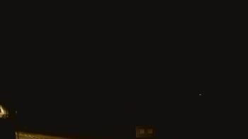 Weather camera view of Cohasset Middle HS.