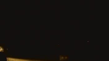 Weather camera view of Cohasset Middle HS.