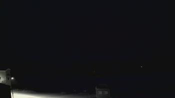 Weather camera view of Cohasset Middle HS.