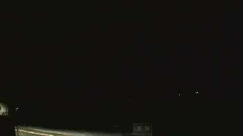 Weather camera view of Cohasset Middle HS.