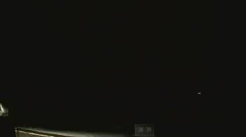 Weather camera view of Cohasset Middle HS.