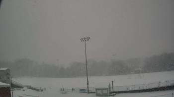 Weather camera view of Cohasset Middle HS.