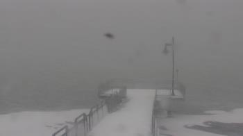 Weather camera view of Town of Sullivan.