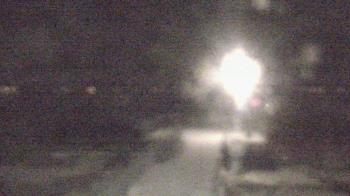 Weather camera view of Town of Sullivan.