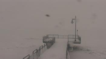 Weather camera view of Town of Sullivan.