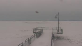 Weather camera view of Town of Sullivan.