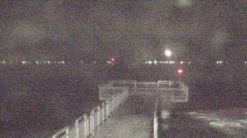 Weather camera view of Town of Sullivan.