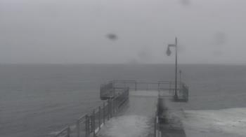 Weather camera view of Town of Sullivan.