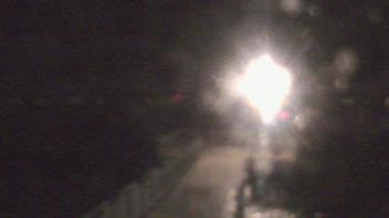 Weather camera view of Town of Sullivan.