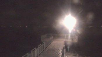 Weather camera view of Town of Sullivan.