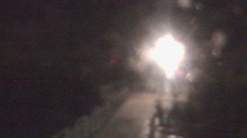 Weather camera view of Town of Sullivan.