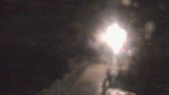 Weather camera view of Town of Sullivan.