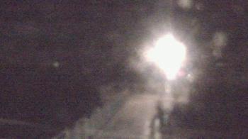 Weather camera view of Town of Sullivan.