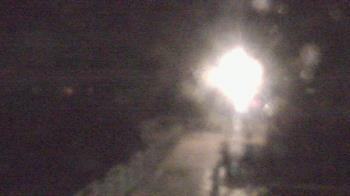 Weather camera view of Town of Sullivan.