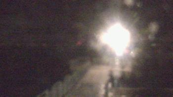 Weather camera view of Town of Sullivan.