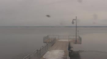 Weather camera view of Town of Sullivan.