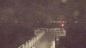 Weather camera view of Town of Sullivan.