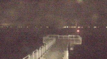 Weather camera view of Town of Sullivan.