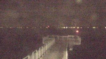 Weather camera view of Town of Sullivan.