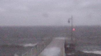 Weather camera view of Town of Sullivan.