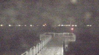 Weather camera view of Town of Sullivan.