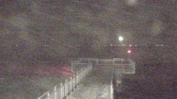 Weather camera view of Town of Sullivan.