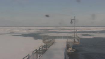 Weather camera view of Town of Sullivan.