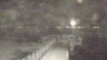 Weather camera view of Town of Sullivan.