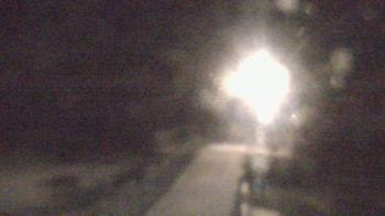 Weather camera view of Town of Sullivan.