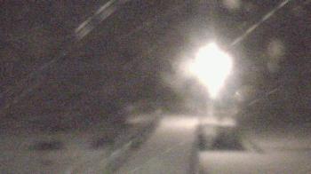 Weather camera view of Town of Sullivan.