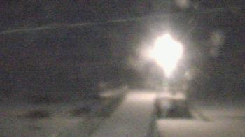 Weather camera view of Town of Sullivan.