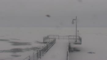 Weather camera view of Town of Sullivan.