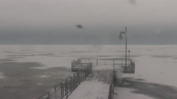 Weather camera view of Town of Sullivan.