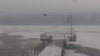 Weather camera view of Town of Sullivan.